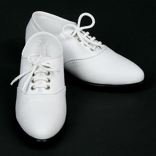 娃娃鞋子 SSBS 02 White