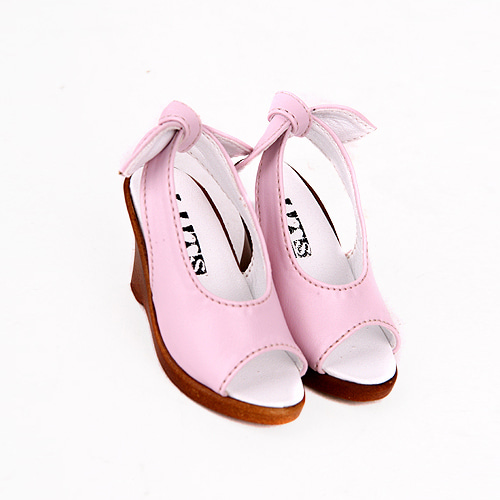 娃娃鞋子 SGS 15 Light Pink