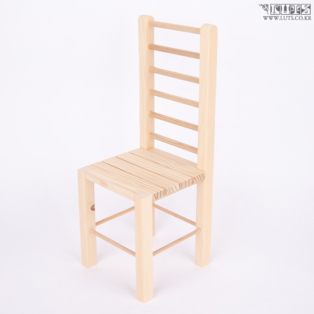 娃娃家具 Tabel Chair