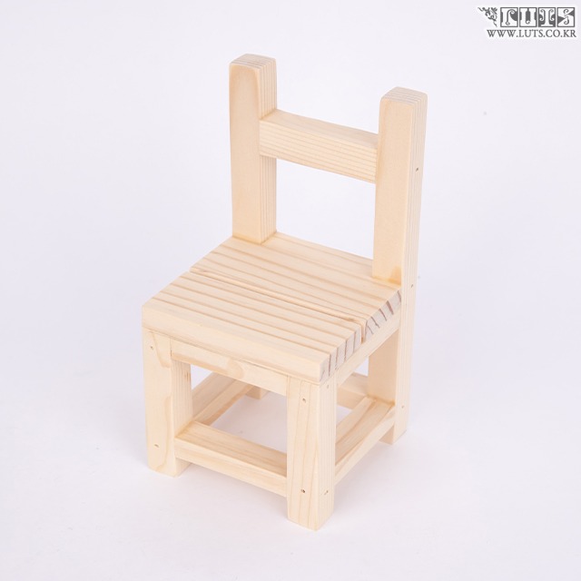 娃娃家具 KDF Mini chair