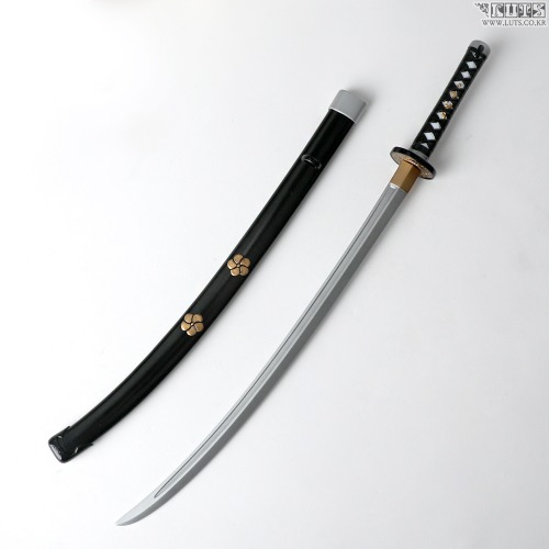 娃娃 Sword set M (MDF51~KDF)