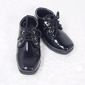 娃娃鞋子 SBS 06 DRESS SHOES Boy S Black