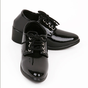 娃娃鞋子 SBS 30 CASTLE WALK Boy S Black