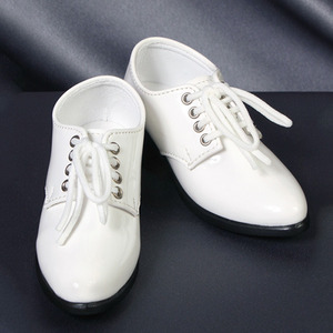 娃娃鞋子 SBS 30 S White