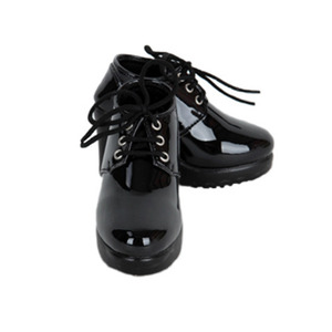 娃娃鞋子 SBS 34 Boy S Black