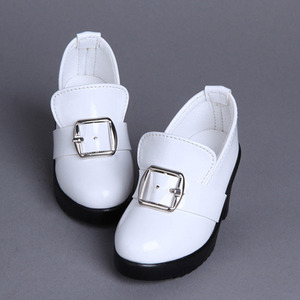 娃娃鞋子 SBS 52 S White