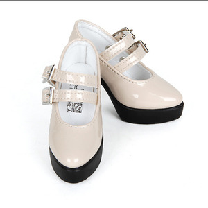 娃娃鞋子 SGS 30 For Senior Delf Girl S Beige