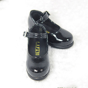 娃娃鞋子 DGS 21 S Black