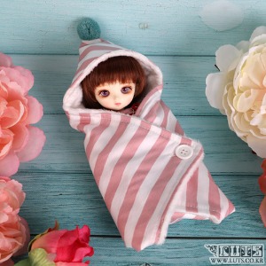 娃娃用品 TDF Swaddle blanket Pink