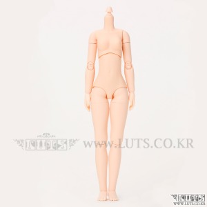 娃娃 OBITSU 24cm Body - Natural Skin (M Type)