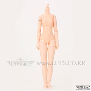 娃娃 OBITSU 24cm Body - Natural Skin (S Type)