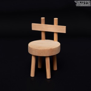 娃娃家具 Mini chair