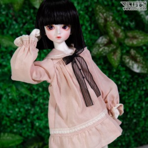 娃娃衣服 Pre-order KDF Reina Sailor Pink