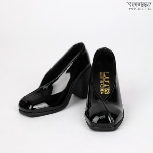娃娃鞋子 S65HS06 S.Black