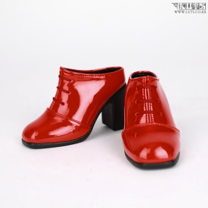 娃娃鞋子 S65HS05 Red