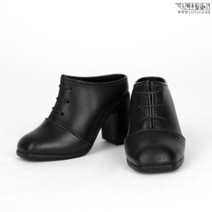 娃娃鞋子 S65HS05 Black
