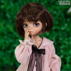 娃娃衣服 HDF31 Reina Sailor Pink