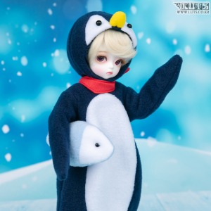 娃娃衣服 HDF Penguin Suit