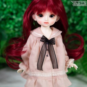娃娃衣服 HDF Reina Sailor Pink