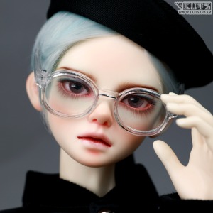 娃娃饰品 SDF Glasses I Transparent
